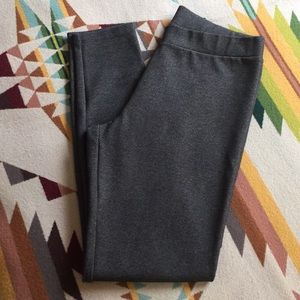 Lou & Grey LOFT Leggings Size Medium NWOT